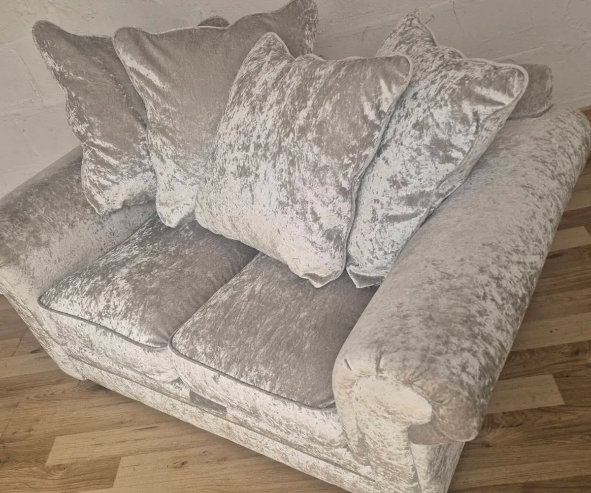 Couch ,Dublin Delivery - Image 2