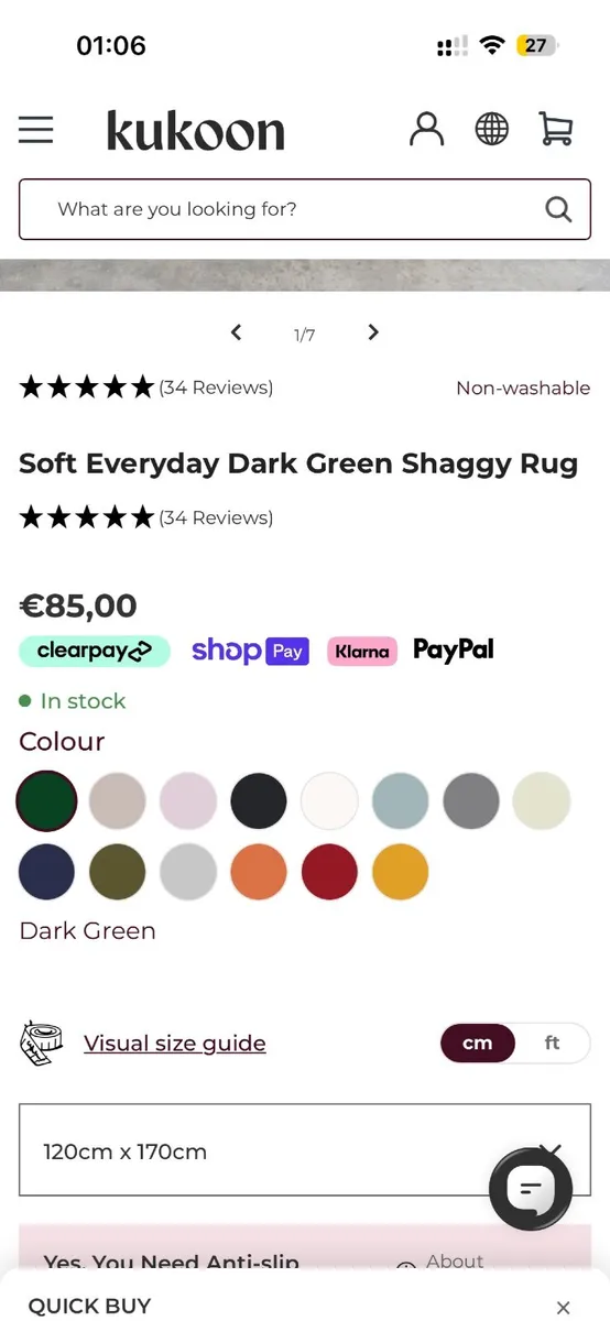 Rugs - Image 2