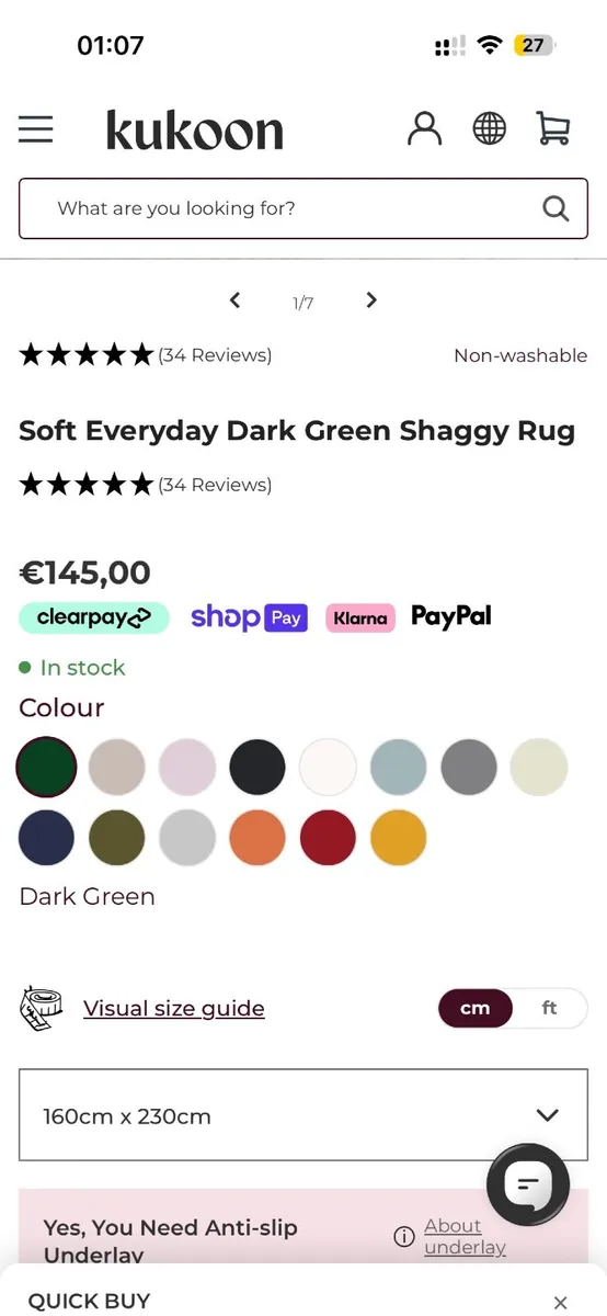 Rugs - Image 3