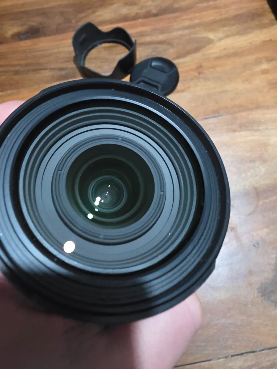 HD Pentax DA 16-85 - Image 2