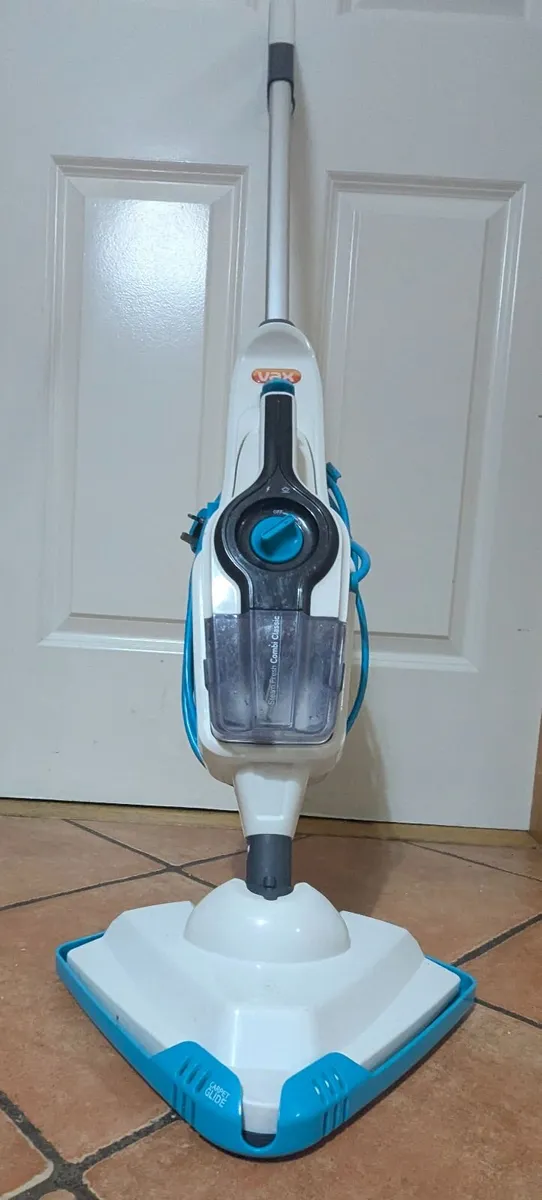 Steam mop VAX - Image 1