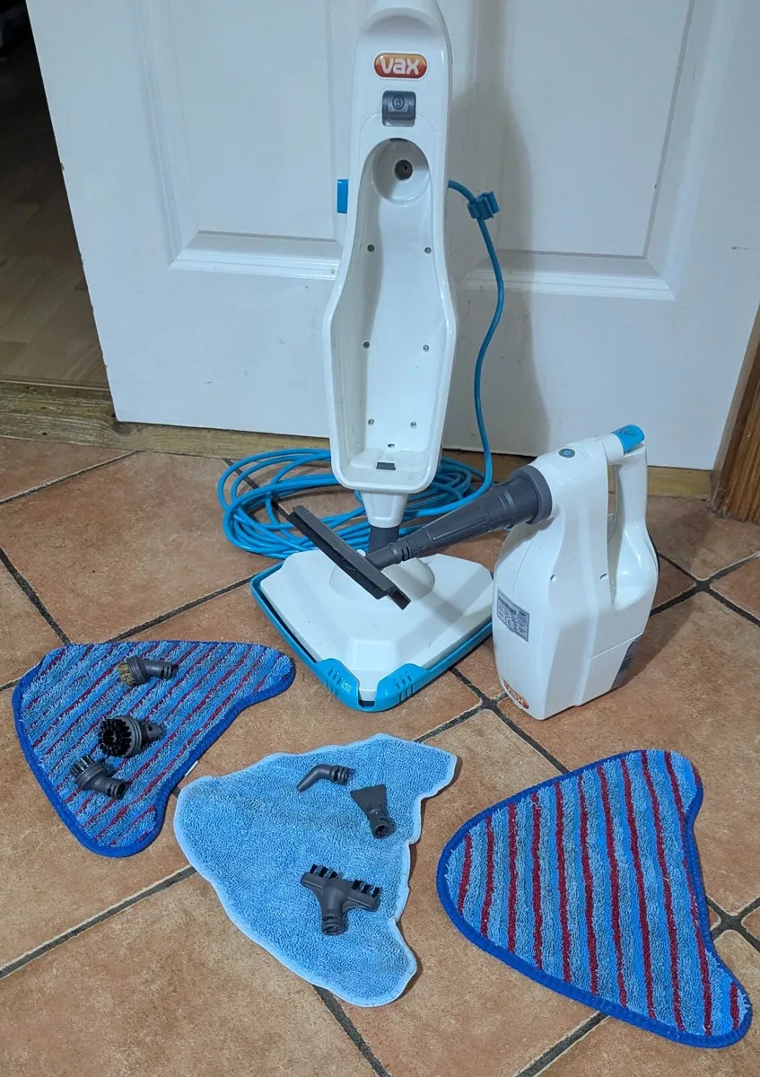 Steam mop VAX - Image 4