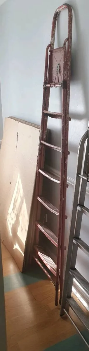 Ladder