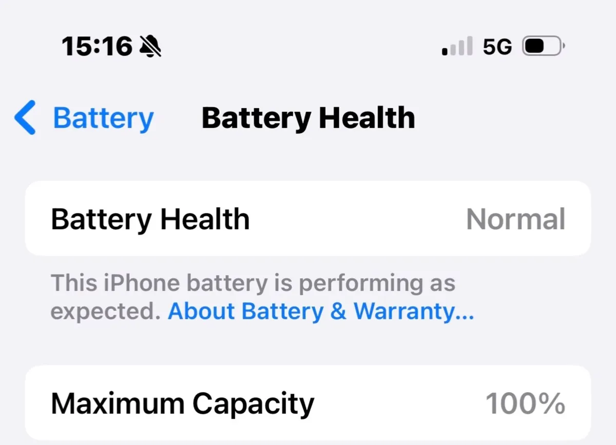 iPhone 16 - Image 1