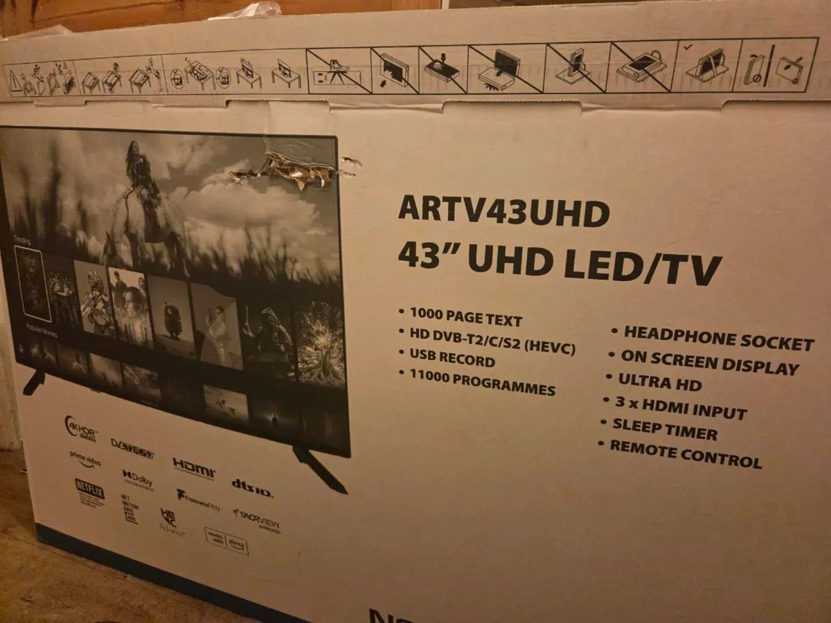 Tv - Image 2
