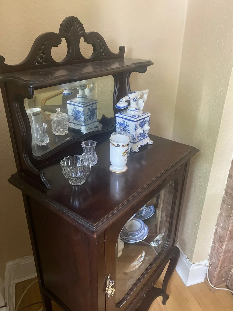 100 year old antiques - Image 4