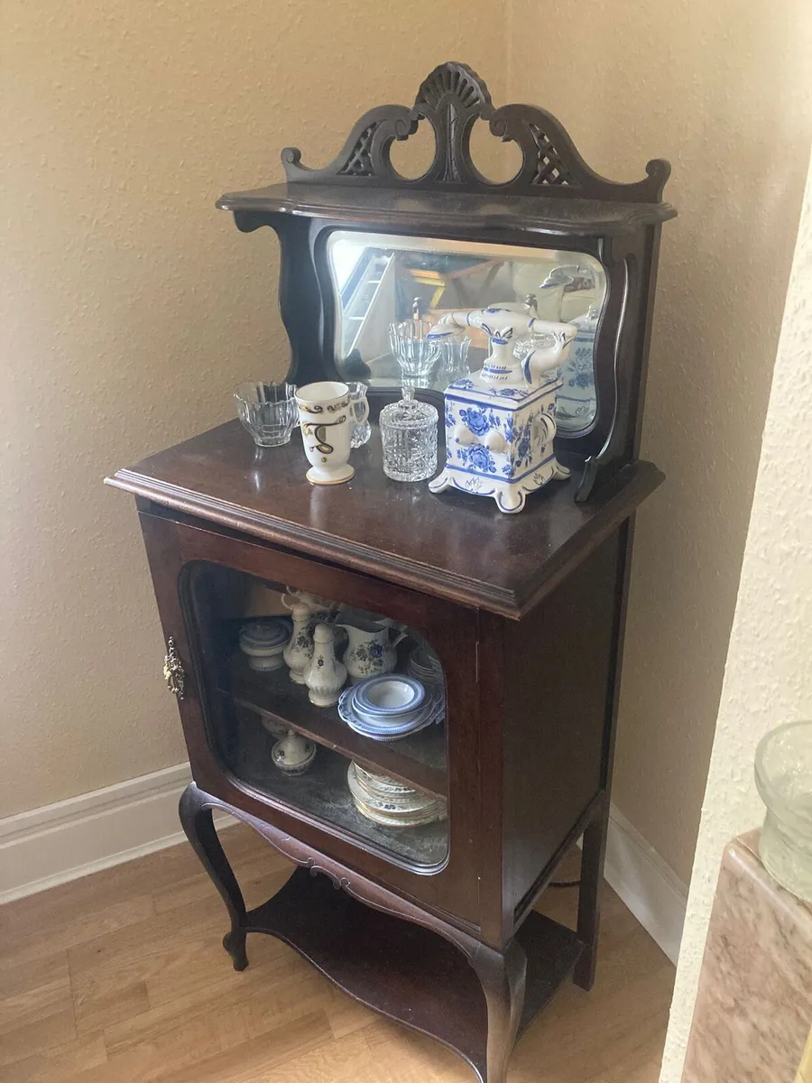 100 year old antiques - Image 2