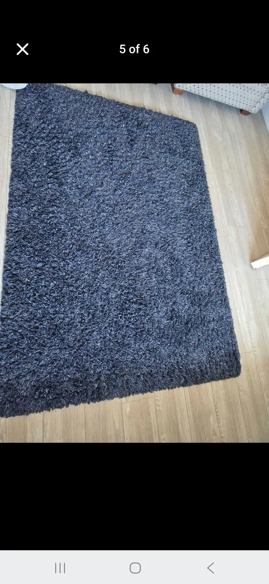LIVING ROOM Mat