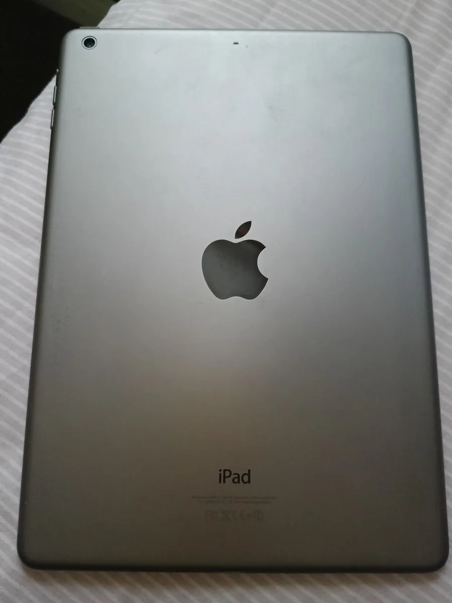 iPad Air - Image 2