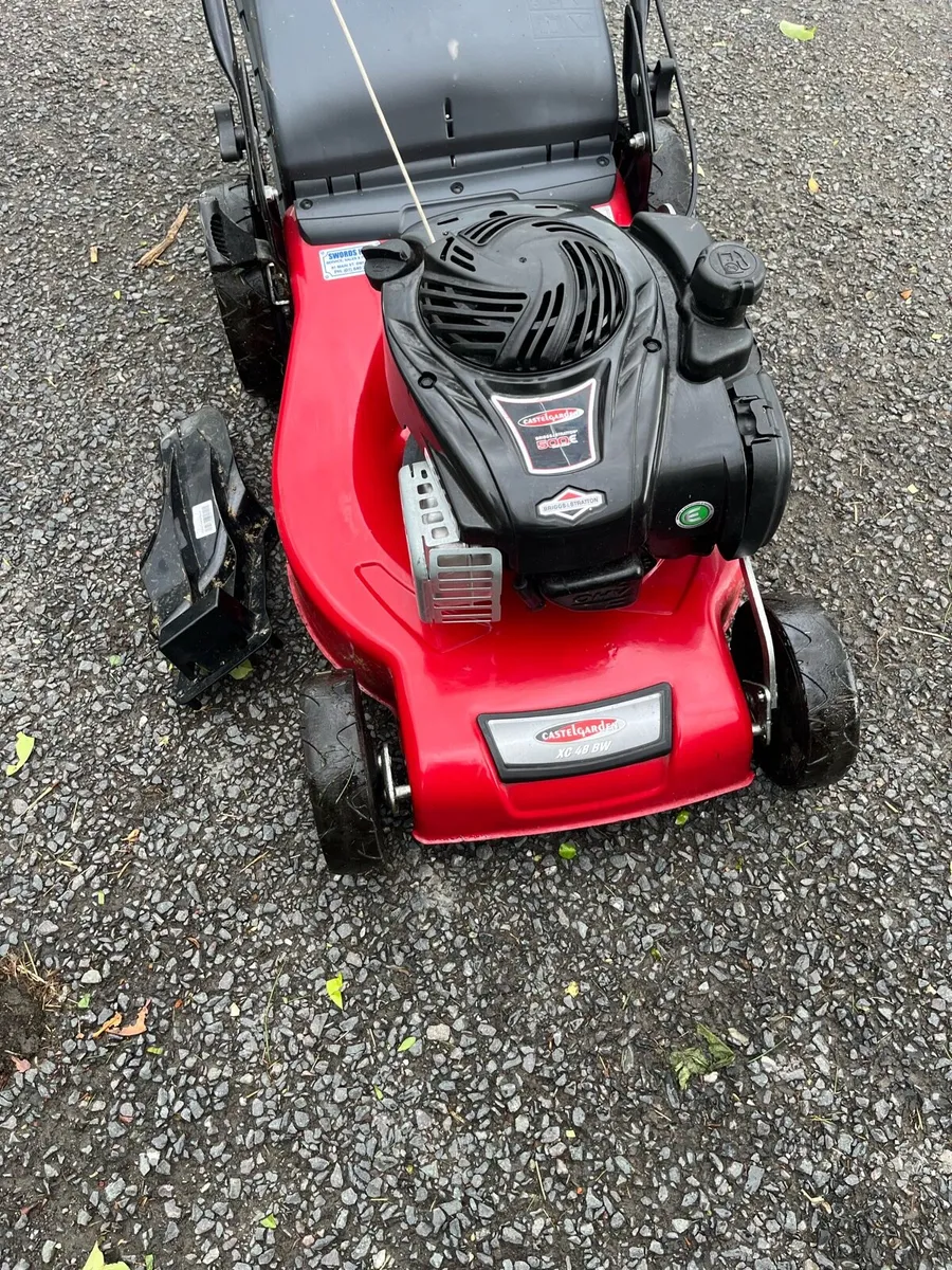 Lawnmower - Image 2