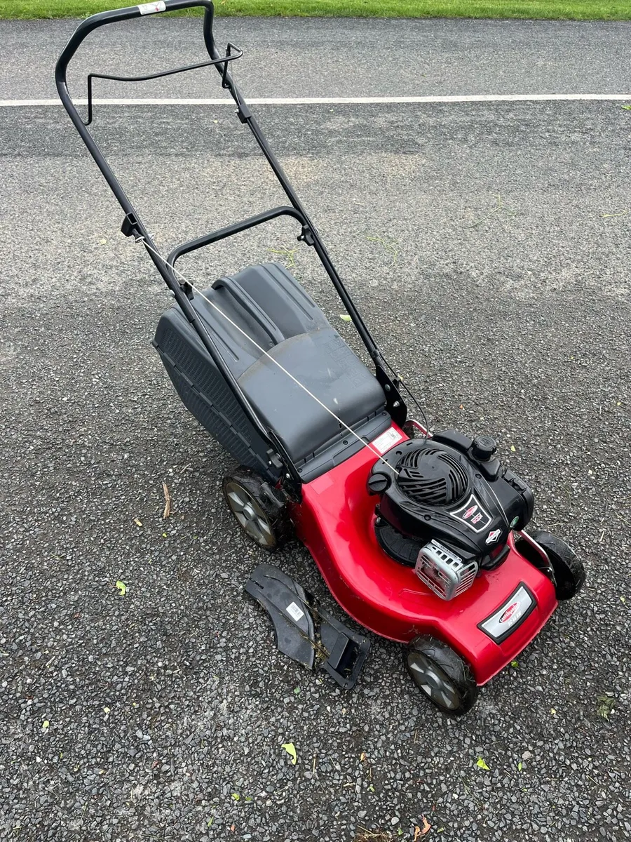 Lawnmower - Image 3