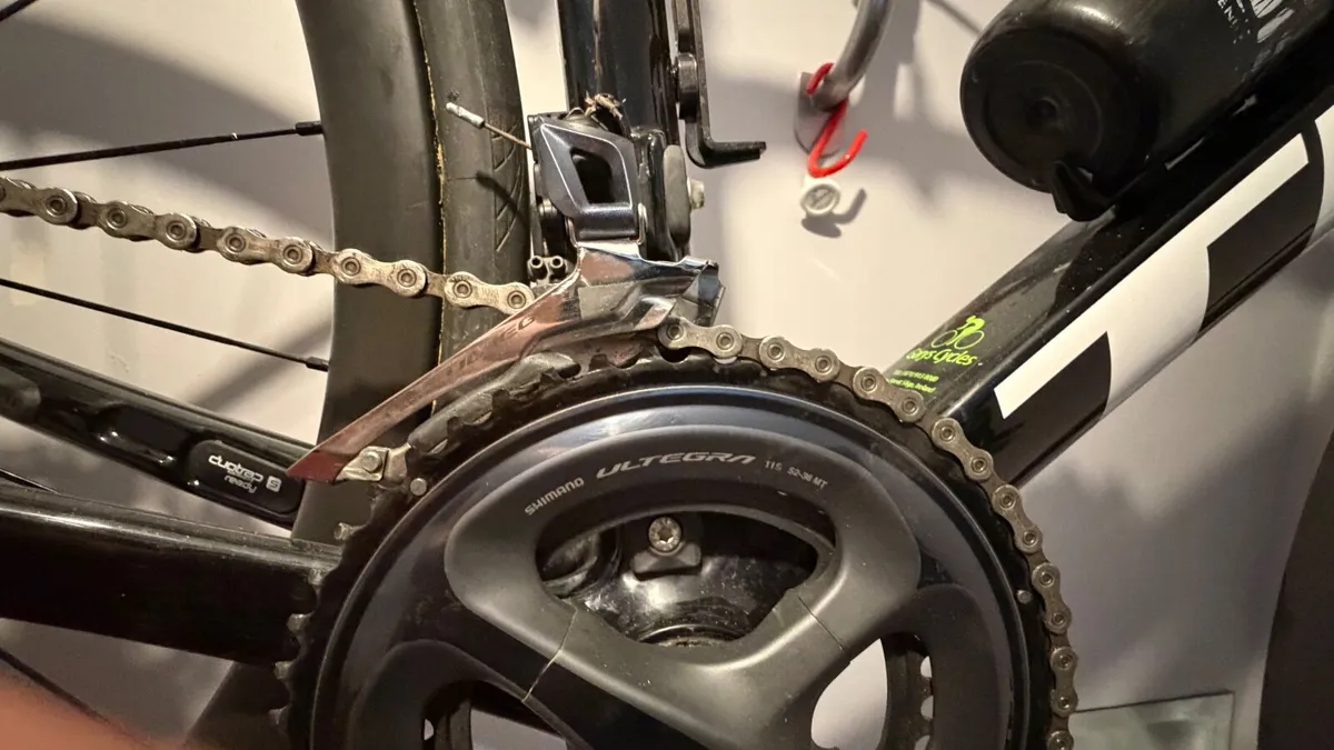 Trek Emonda SL6Pro - Image 2