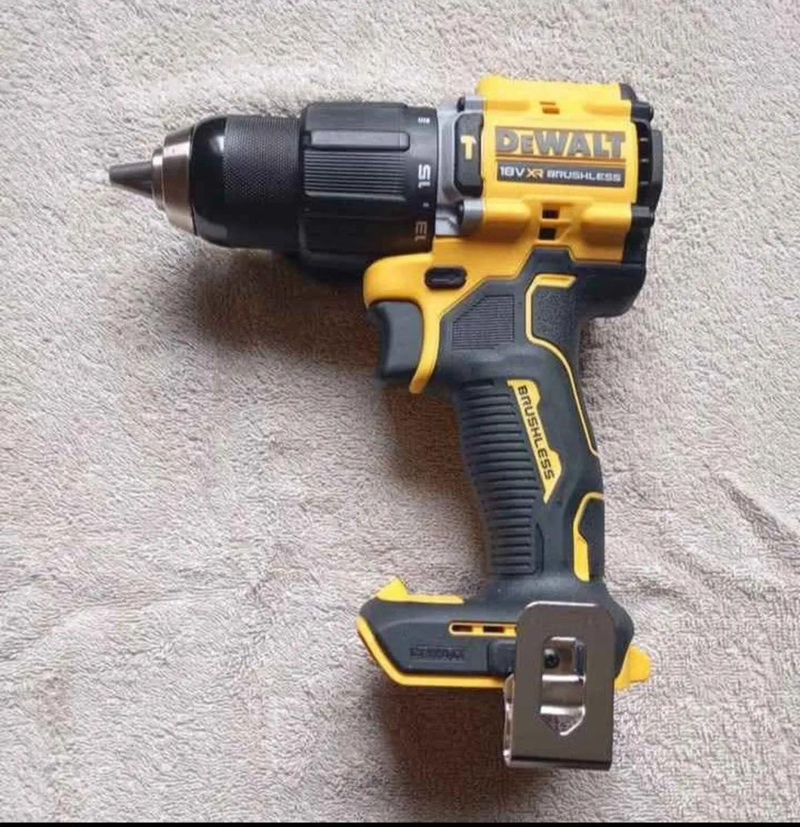 DeWalt Cordless Tools (New) - Image 3