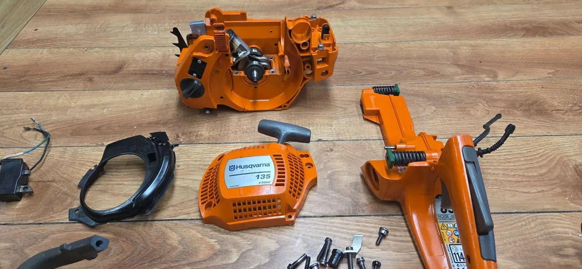 Parts Husqvarna - Image 2