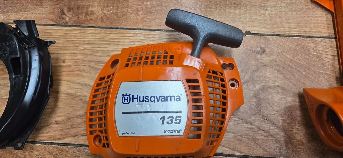 Parts Husqvarna - Image 4