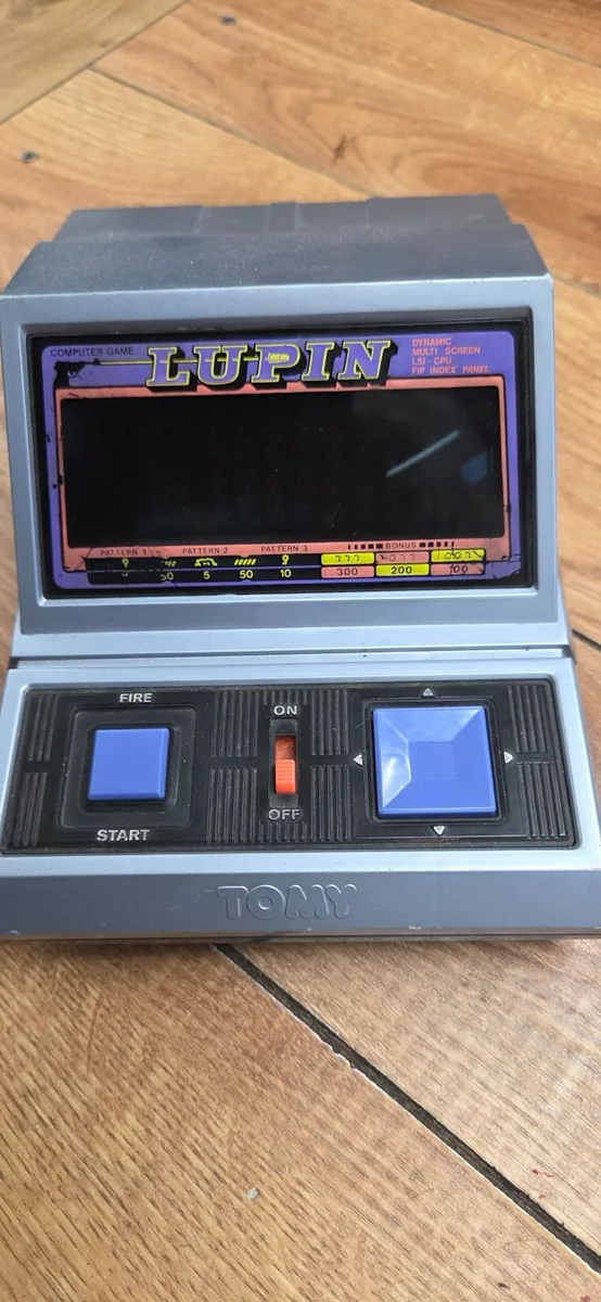 4 consoles game - Image 3
