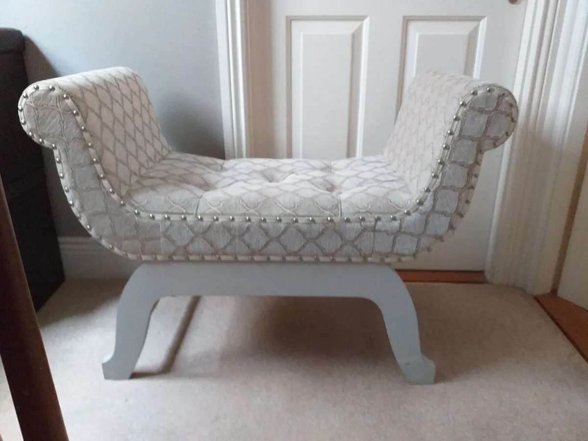 stool - Image 1