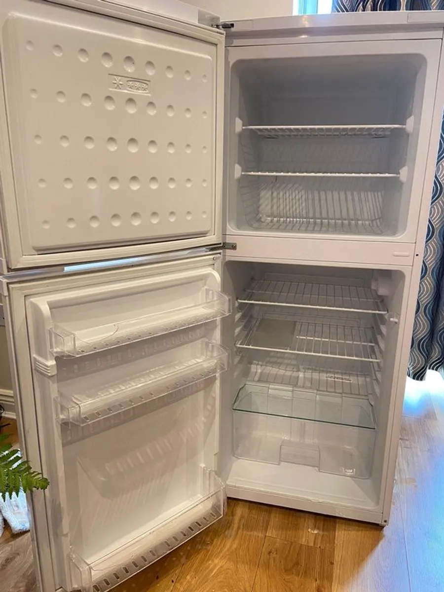 Beko Fridge Freezer - Image 2