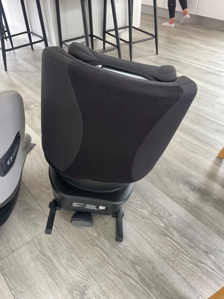 Joie I-spin 360 - Image 4