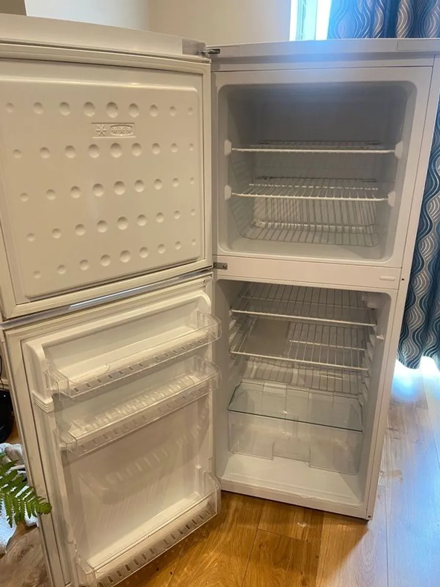 Beko Fridge Freezer - Image 3