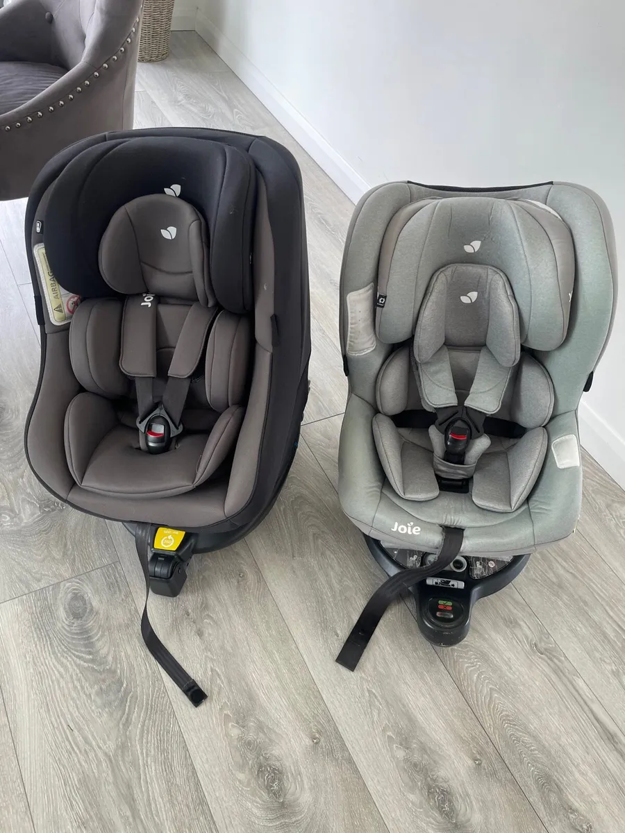 Joie I-spin 360 - Image 1