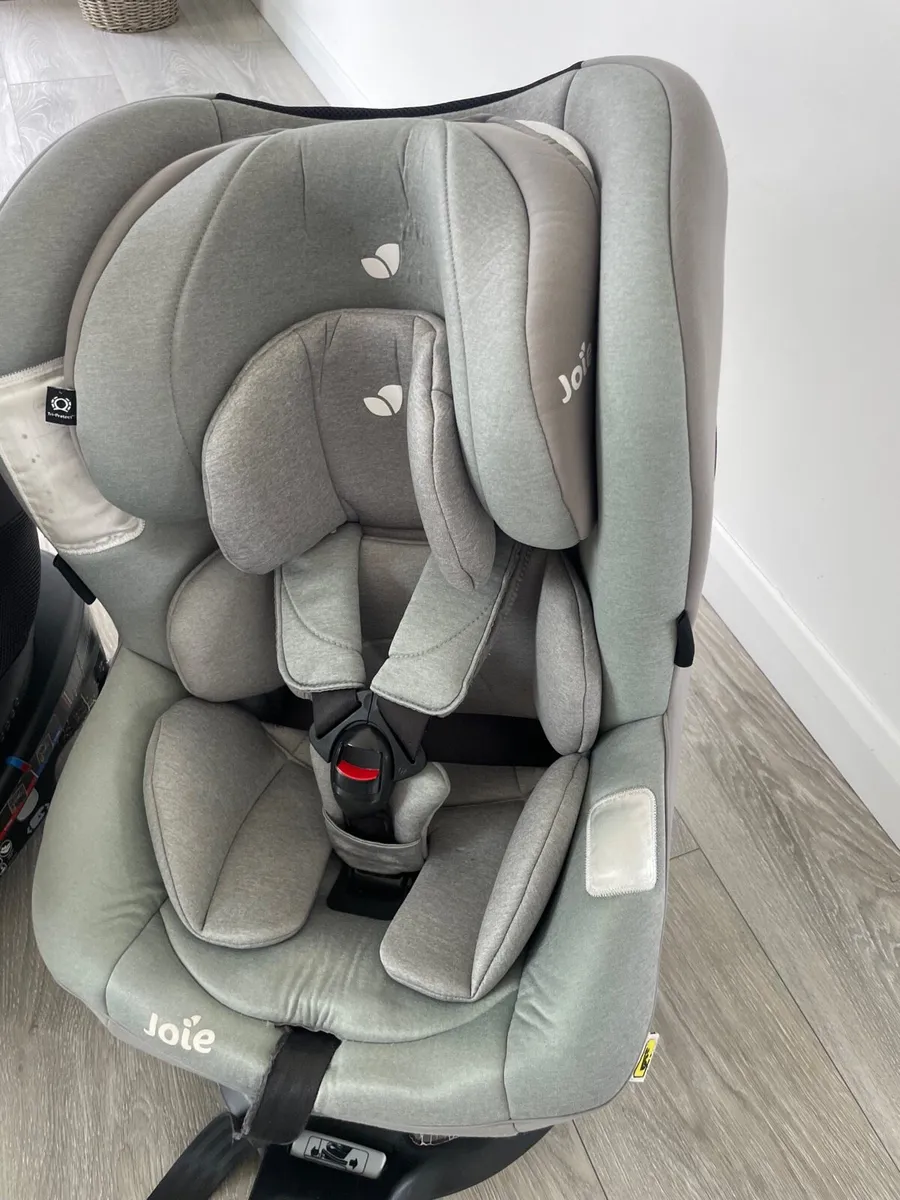 Joie I-spin 360 - Image 3