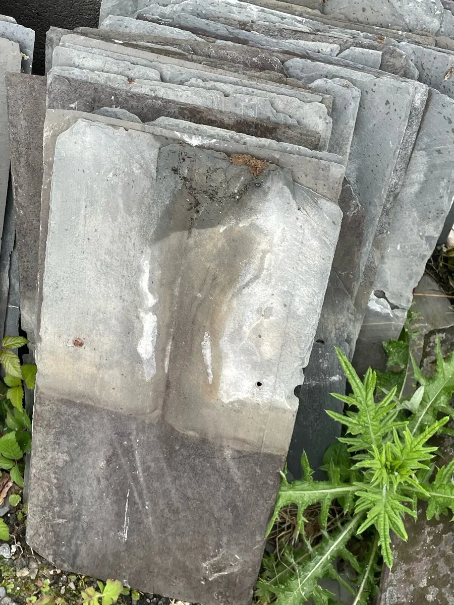 Killaloe Slates - Image 1