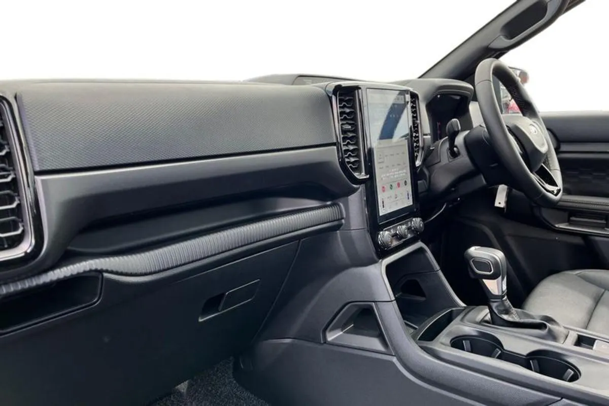 Ford Ranger PRE REG - Image 3