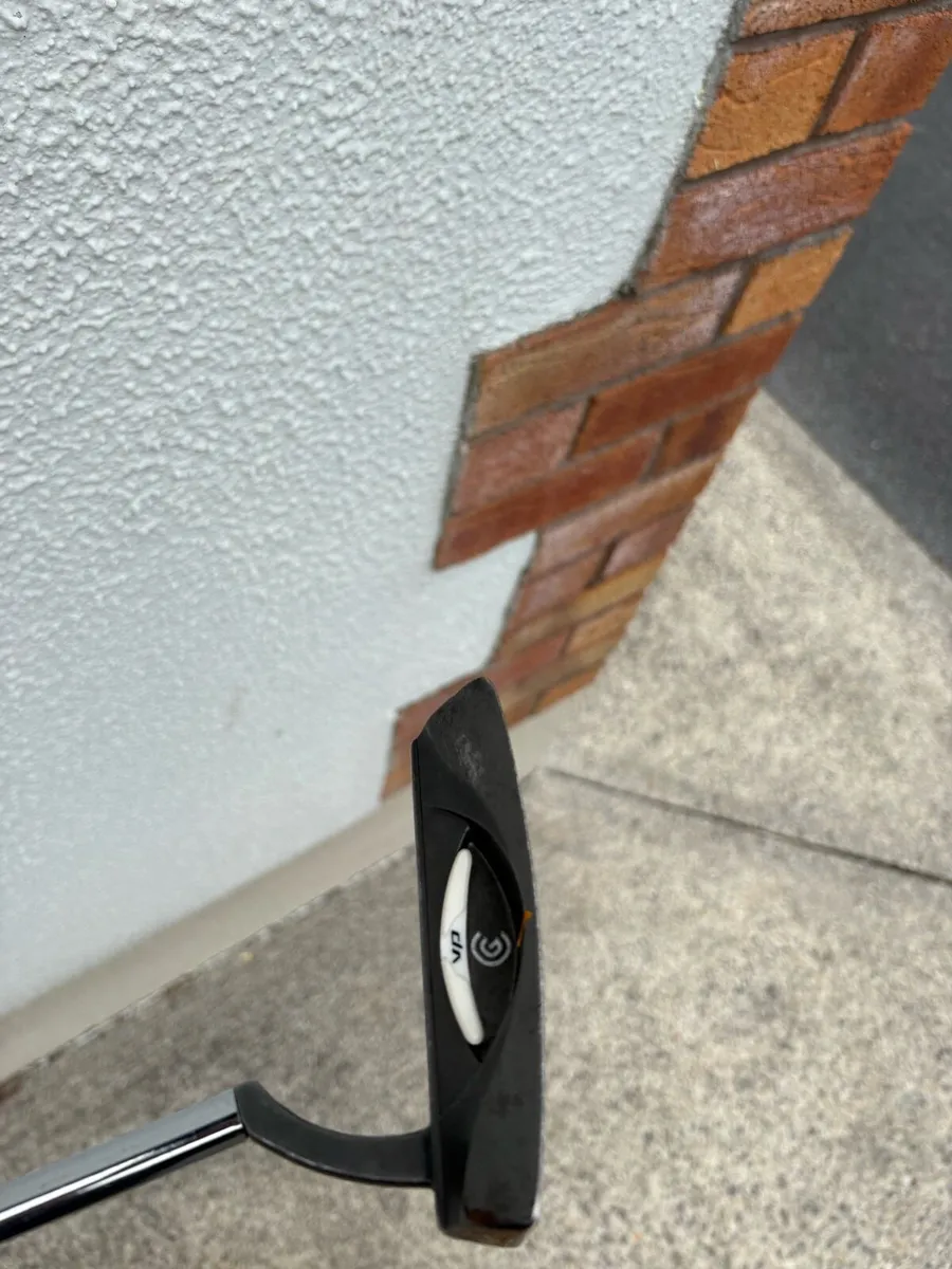 Cleveland putter - Image 2
