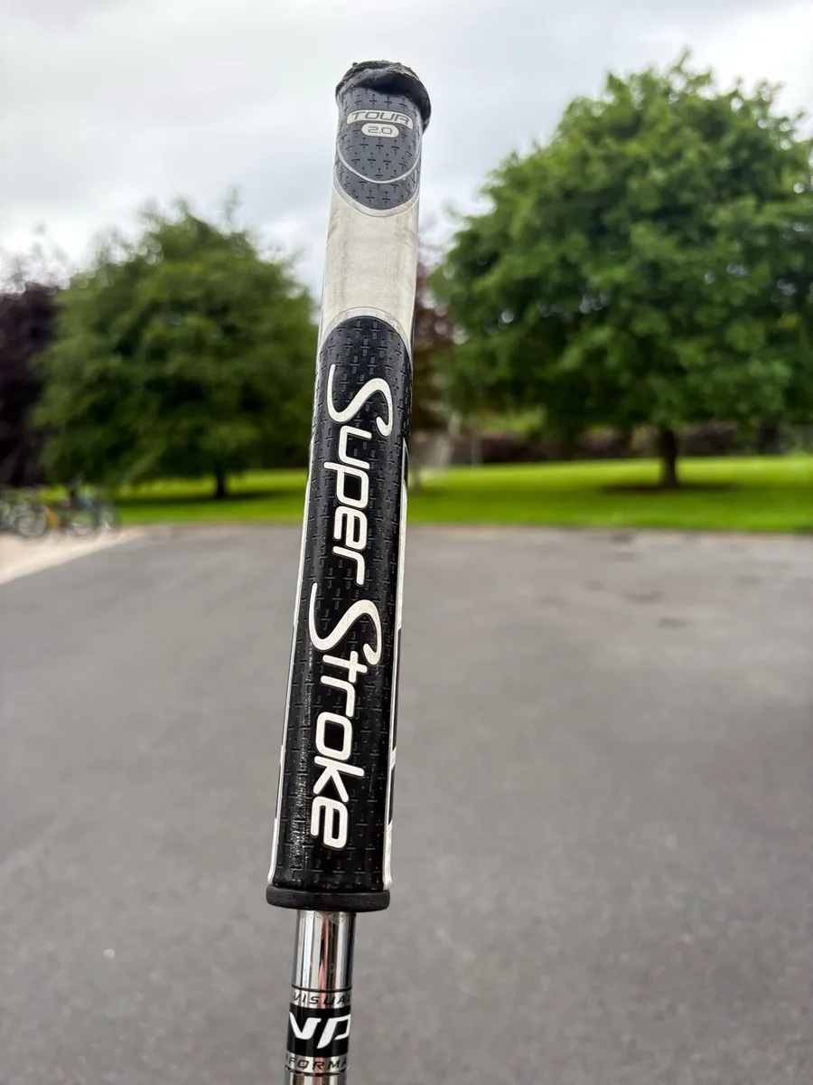 Cleveland putter - Image 3