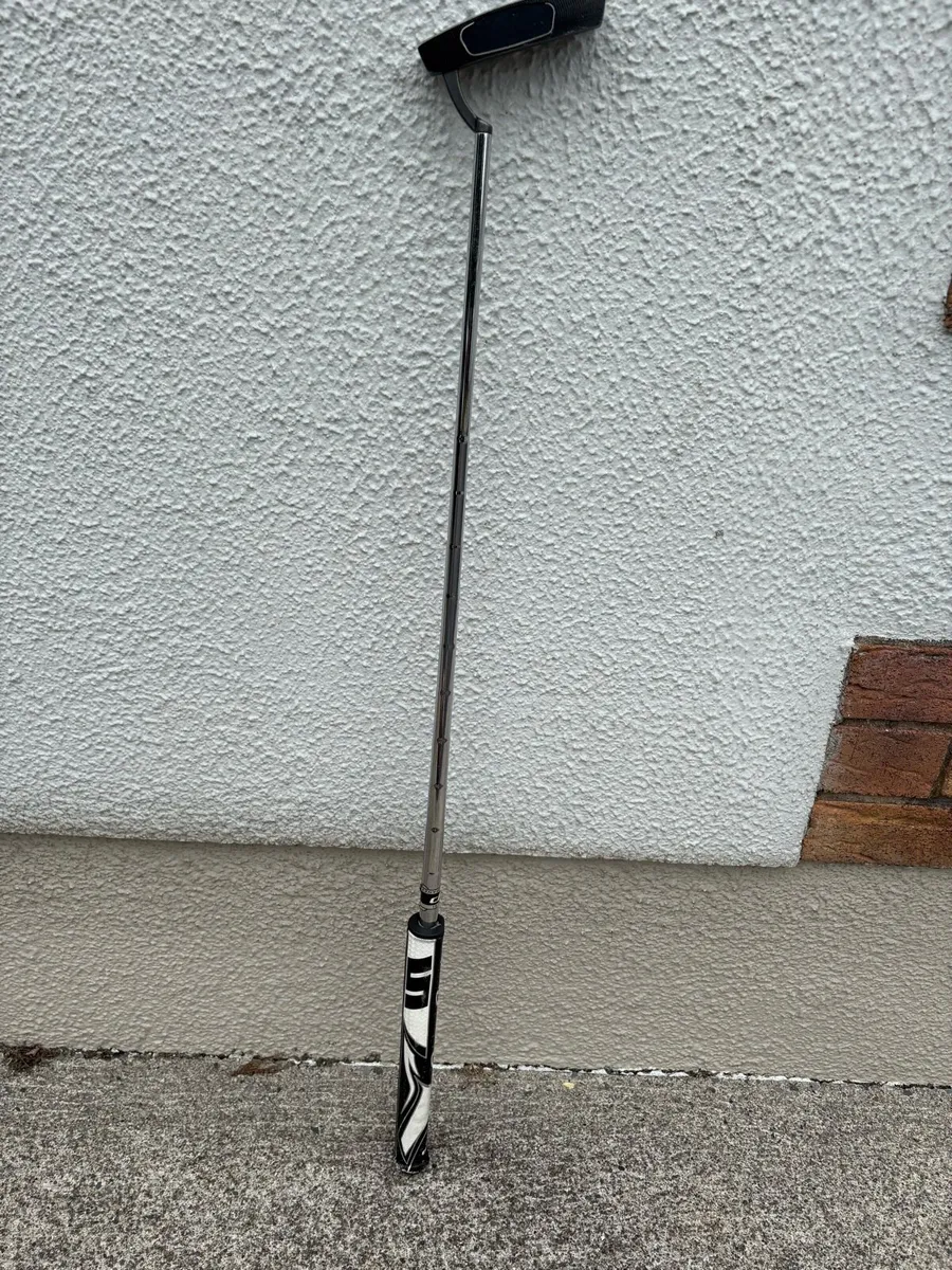 Cleveland putter - Image 4