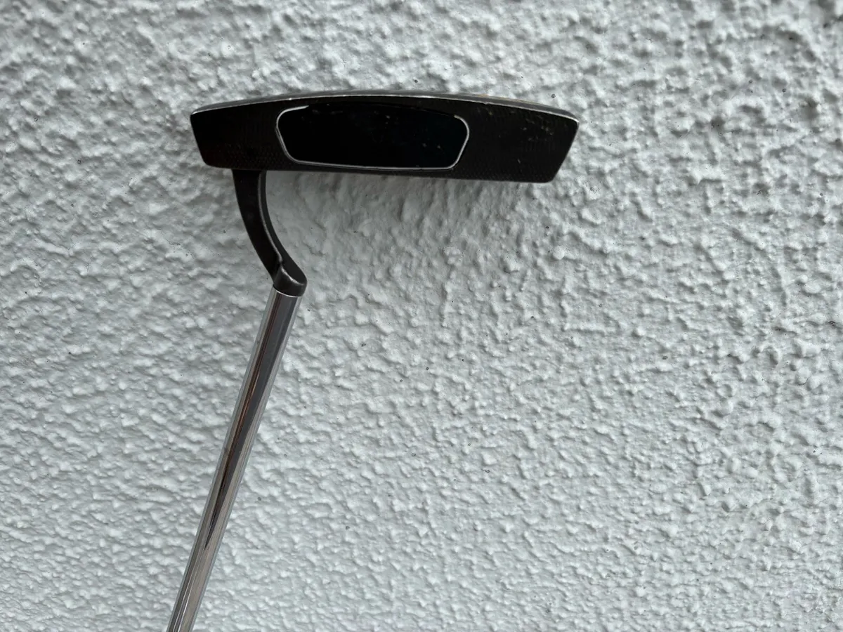 Cleveland putter - Image 1