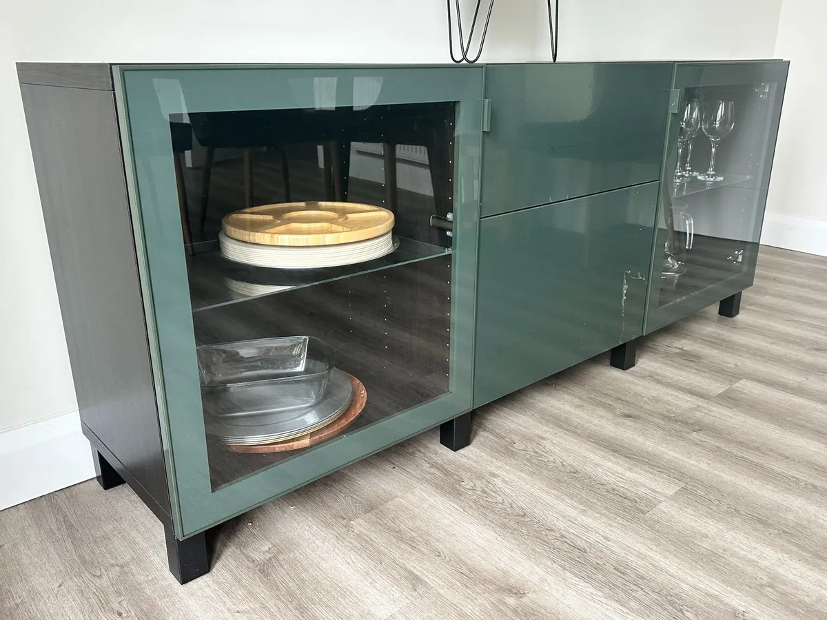 Storage combination with drawers - Image 3
