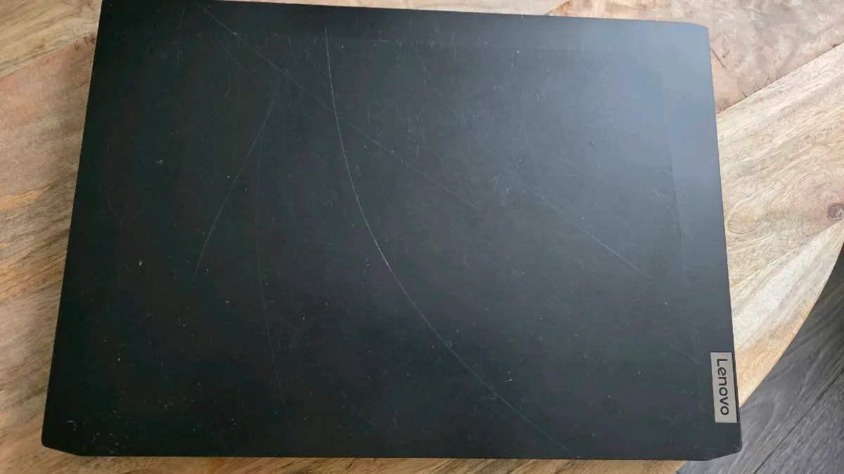 Lenovi ideapad gaming 3 - Image 4