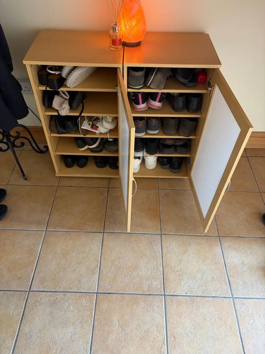 shoe cabinets - Image 2