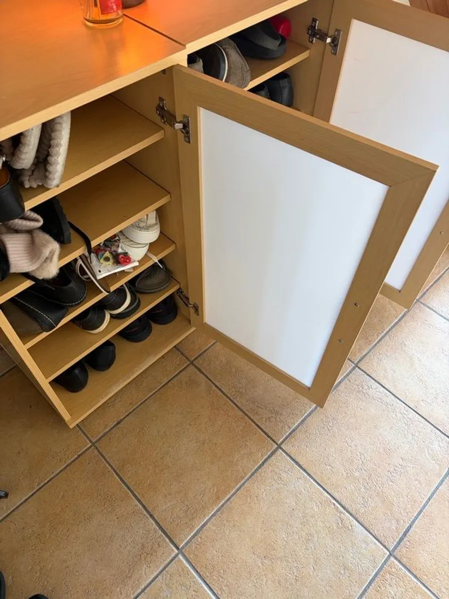 shoe cabinets - Image 3