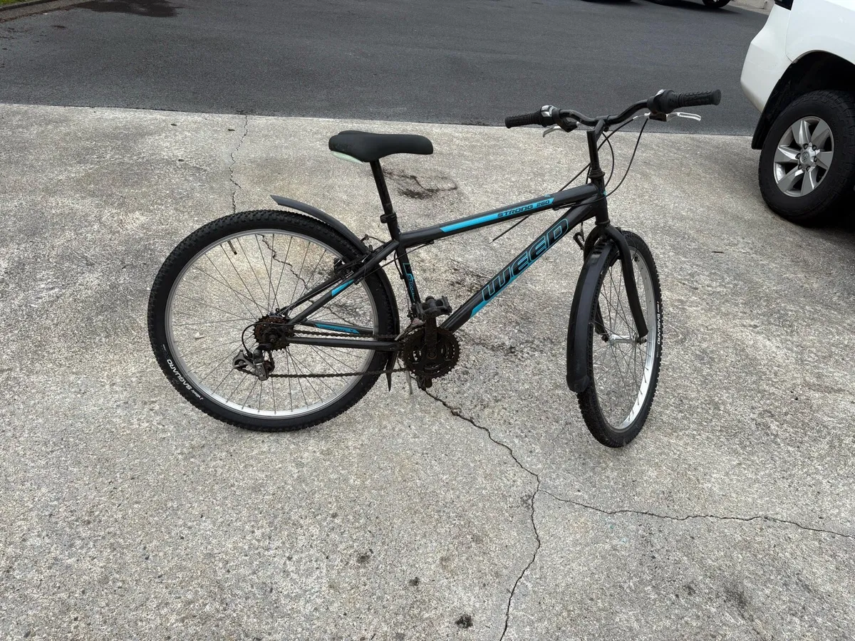 Bike - Image 1