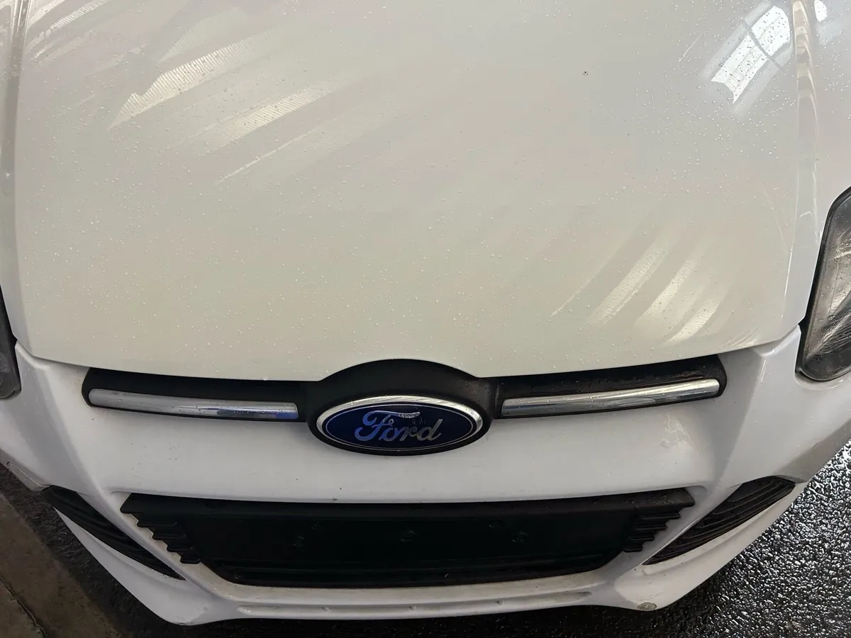 Ford focus 1ltr 144kms - Image 2