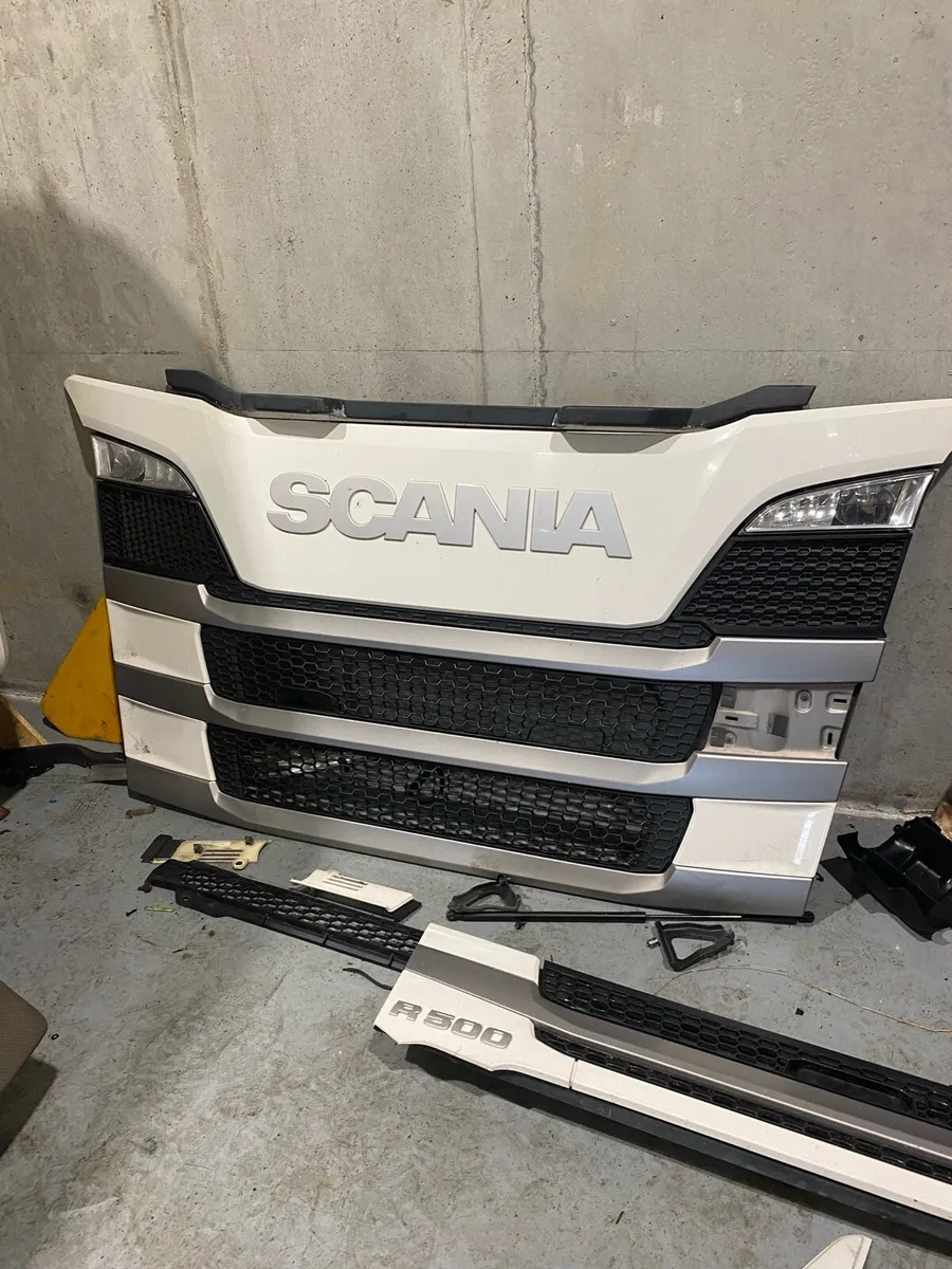 Grille - Image 2