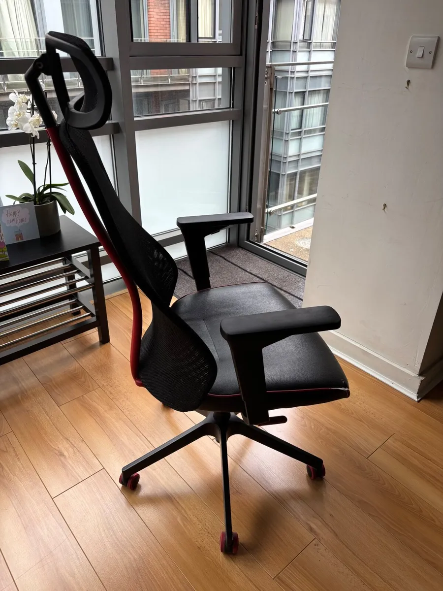 Office chair - Image 2