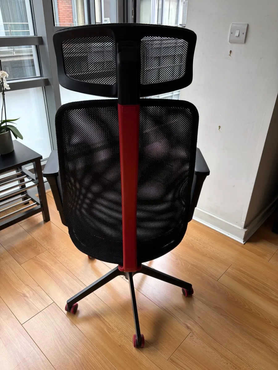 Office chair - Image 3