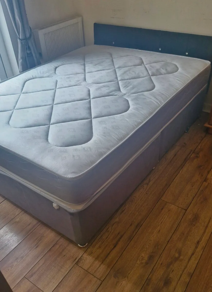 New Bed - Image 2