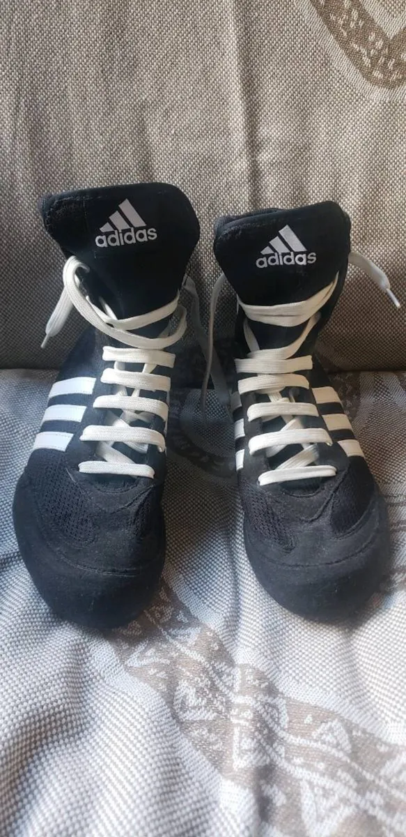 ADIDAS Trainers - Image 1