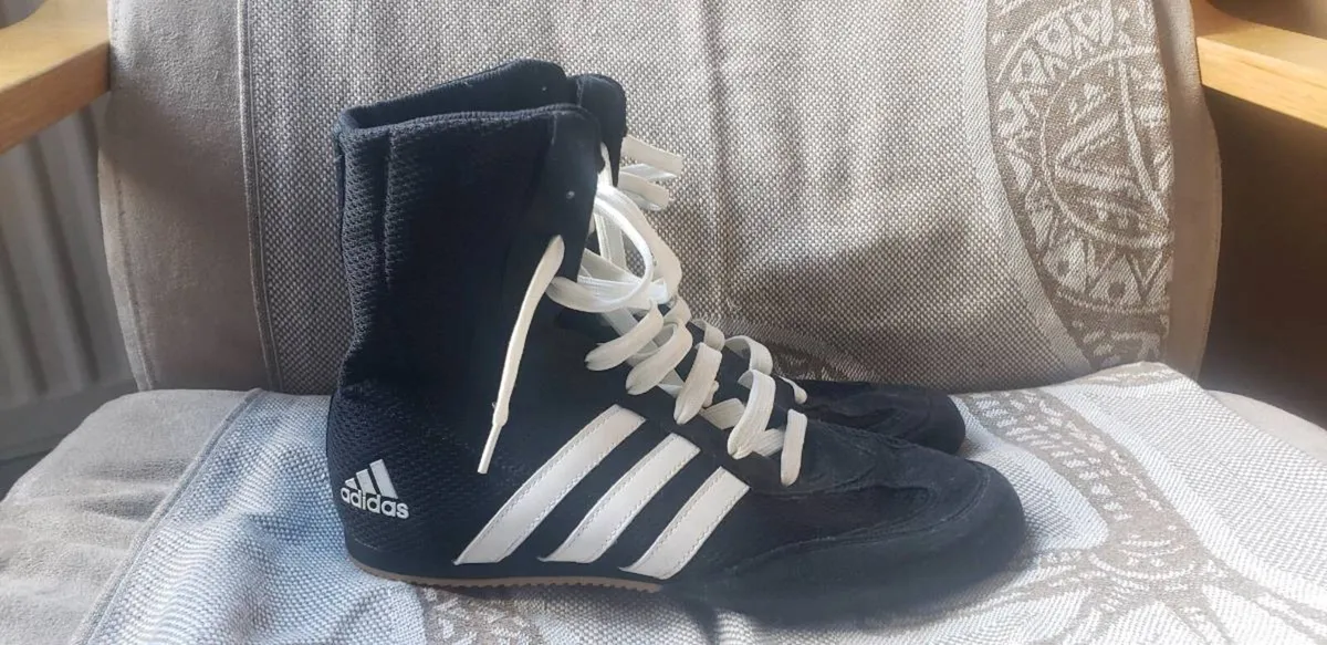 ADIDAS Trainers - Image 2
