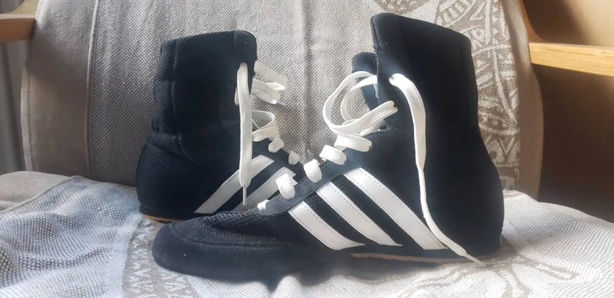 ADIDAS Trainers - Image 3