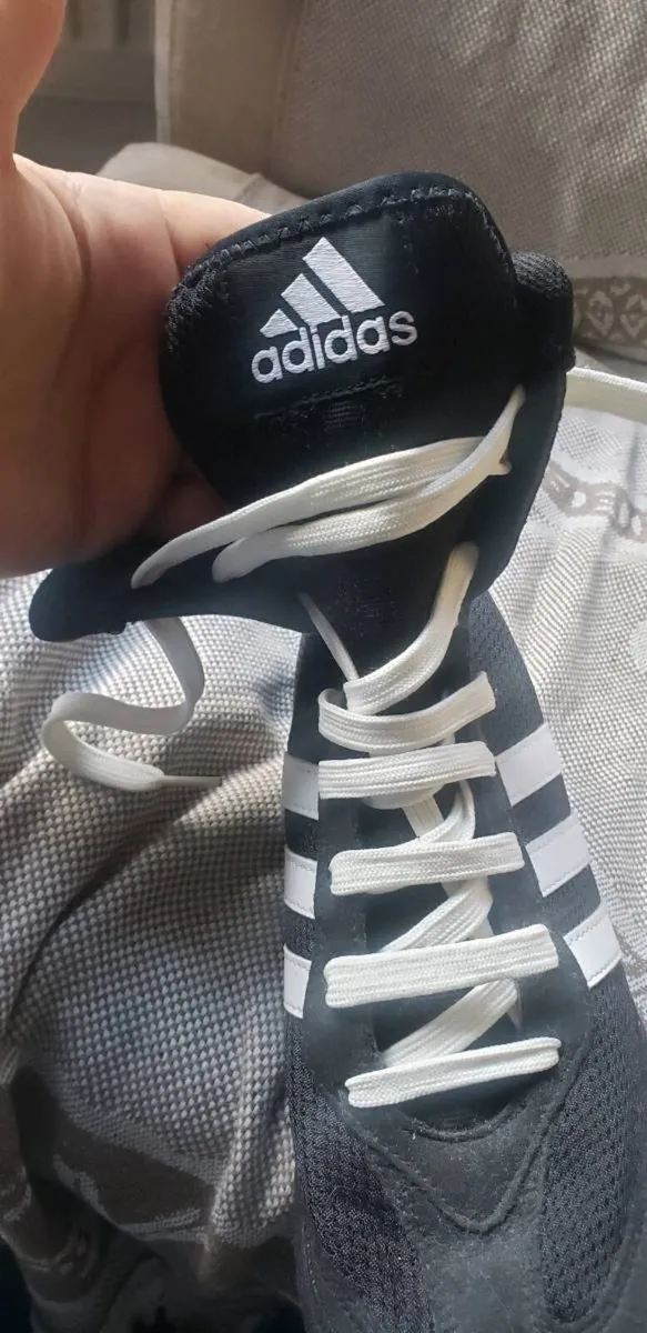 ADIDAS Trainers - Image 4