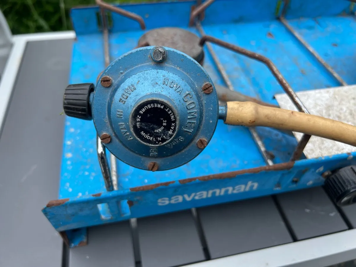 Camping Gaz stove - Image 3