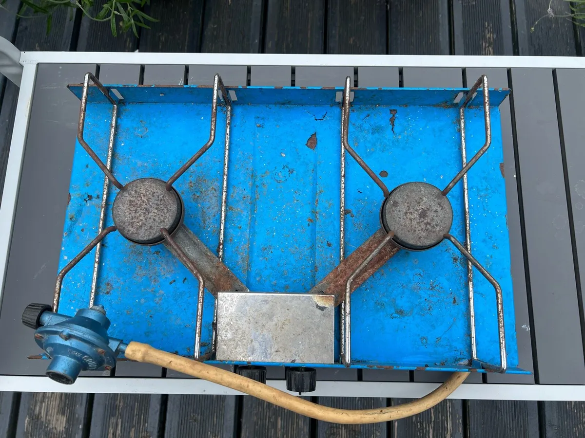 Camping Gaz stove - Image 4