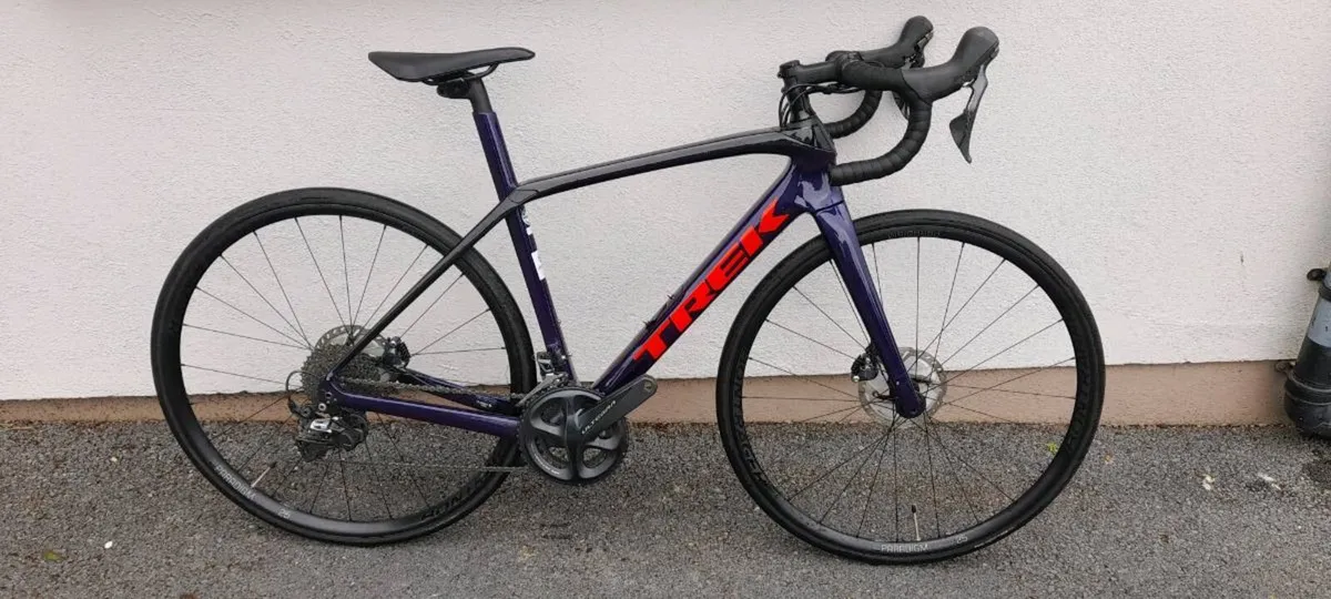 Trek Domane  SL6