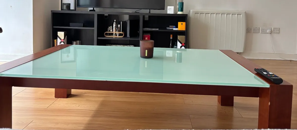 Coffee table - Image 1